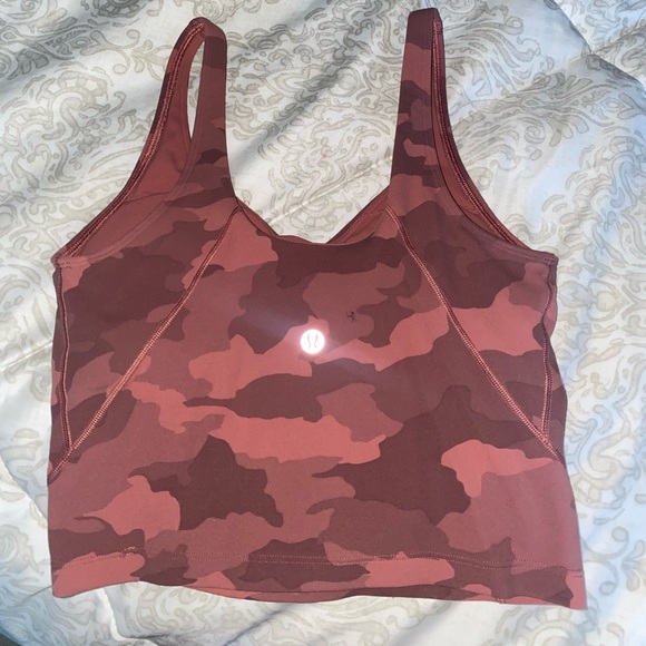 lululemon align tank top - Picture 2 of 2